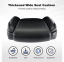COMHOMA Office Chair with Footrest CH8252