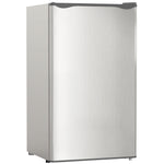 Compact refrigerator with freezer, 3.2 Cu.ft Mini Fridge