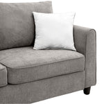 L ShapeSectional Sofa Couch