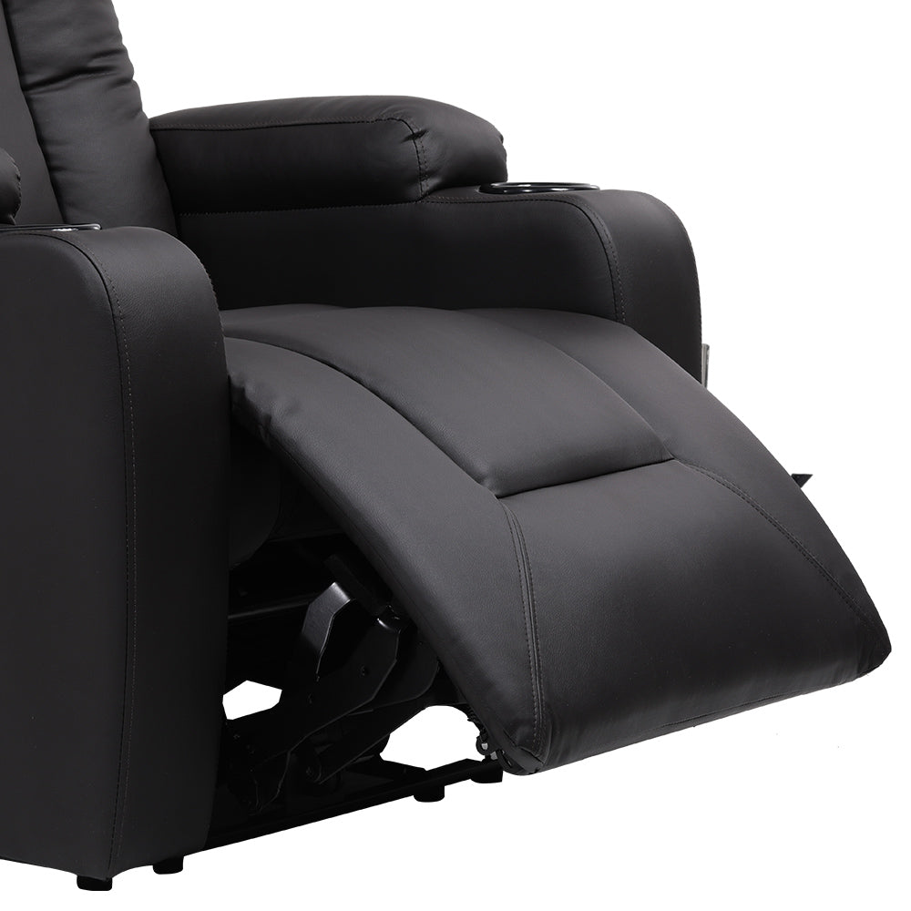 Comhoma Modern Massage Recliner Chair H7134