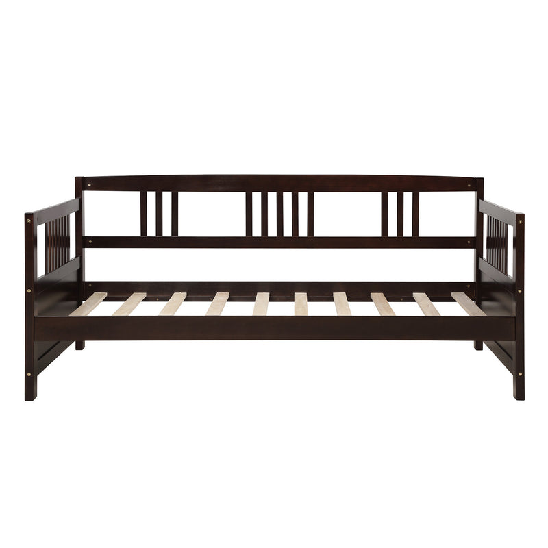 Modern Solid Wood Daybed