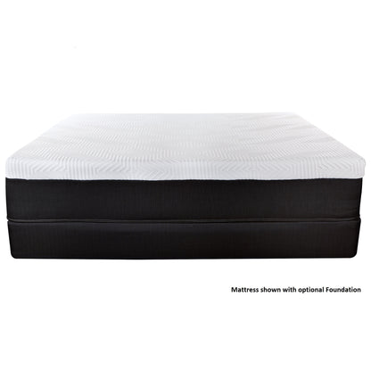 QUEEN MATTRESS 60" x 80" x 14"