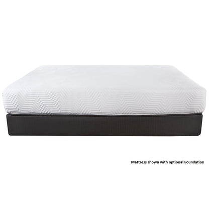 TWIN MATTRESS 39" x 74" x 10.5"