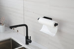 Paper Towel Holder Wall Mount (2 Pcs)