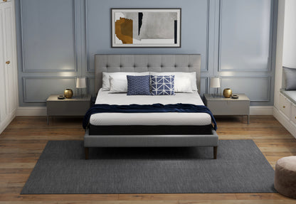 QUEEN MATTRESS 60" x 80" x 14"