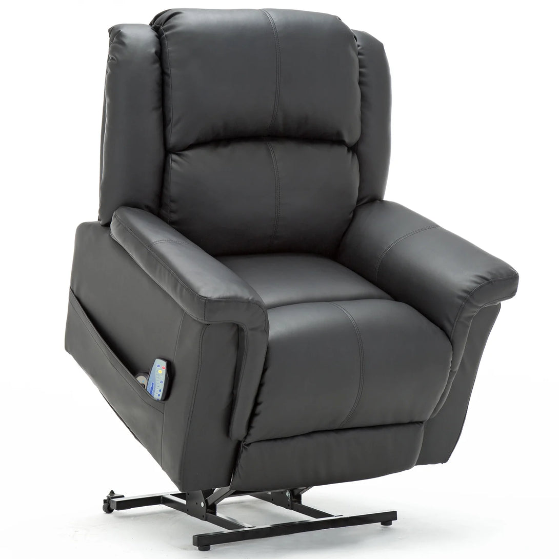 ComHoma Power Lift Massage Recliner Chair H7135