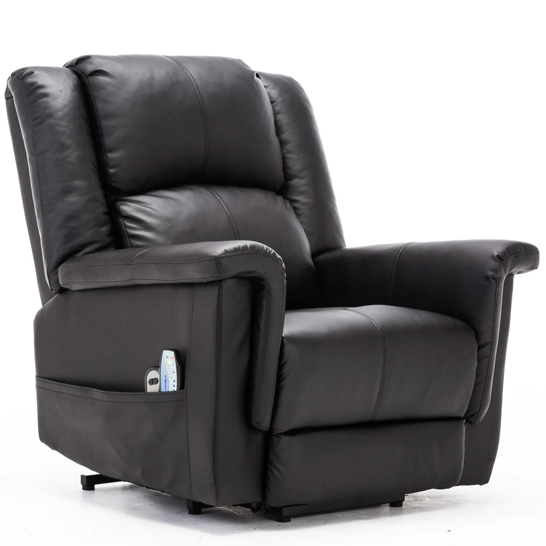 ComHoma Power Lift Massage Recliner Chair H7135