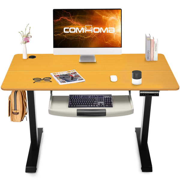 COMHOMA Electric Standing Desk