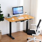 COMHOMA Electric Standing Desk