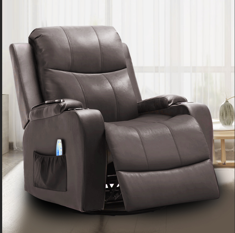 Modern massage recliner deals