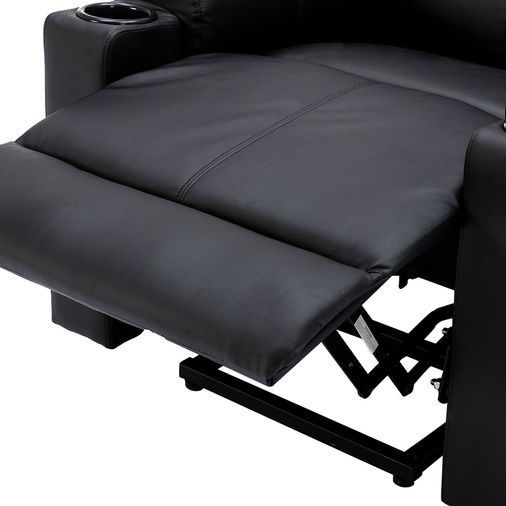 ComHoma Power Lift Massage Recliner Chair H7135