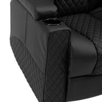 Home Theater Recliner Sofa H7137