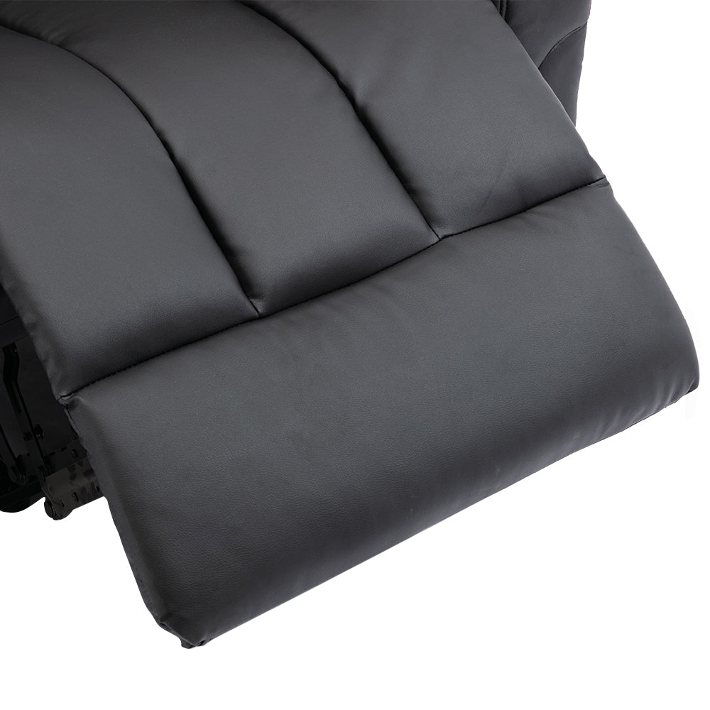 ComHoma Massage Recliner Chair WMT H7335