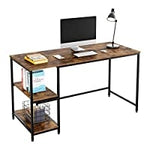 COMHOMA Office Desk with Shelf WMT-CD47/55