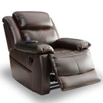 ComHoma Heated Massage Recliner PP1955
