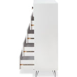 Chest in White 97370