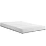 6 Inches Gel & Charcoal Infused Memory Foam Mattressx, Queen