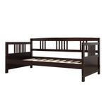 Modern Solid Wood Daybed