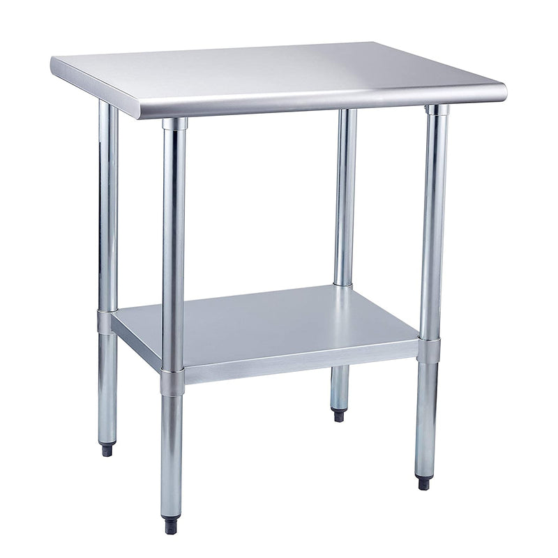 Stainless Steel Heavy Duty Table