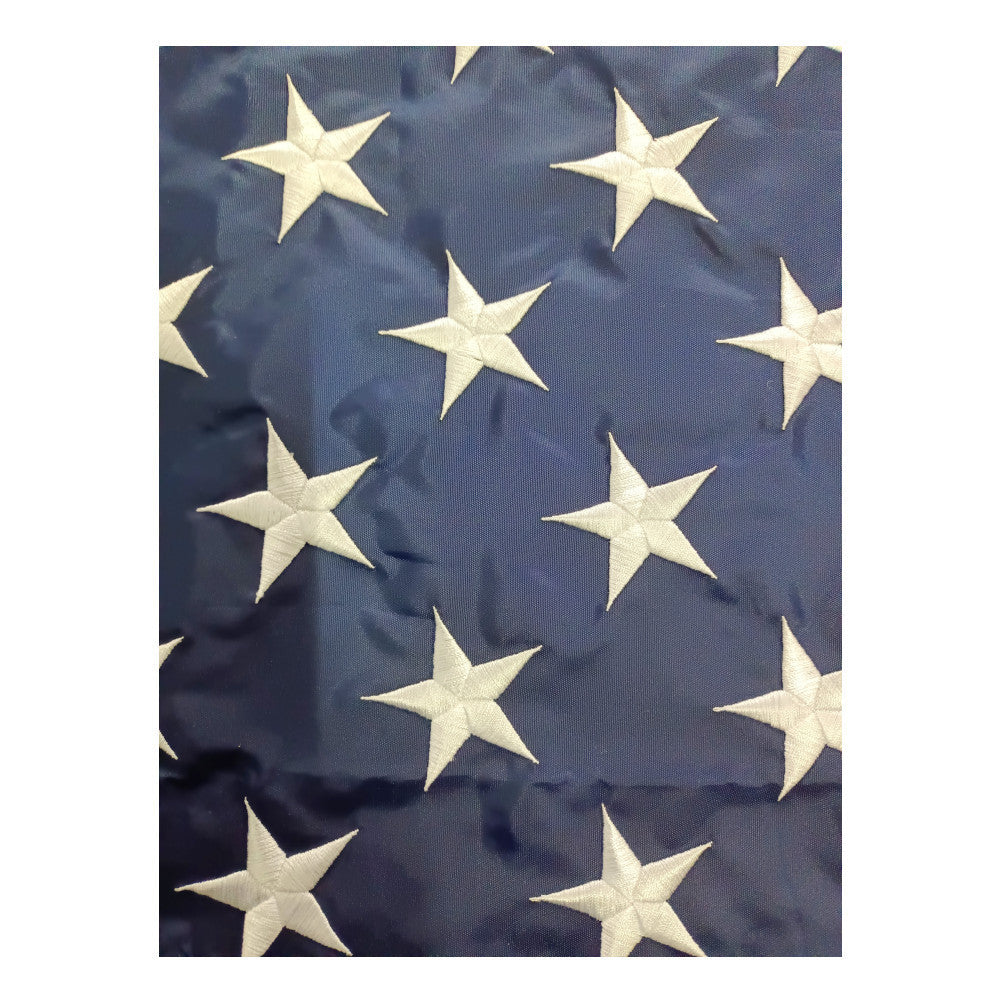 Outdoor USA Flags