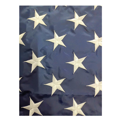 Outdoor USA Flags