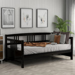 Modern Solid Wood Daybed