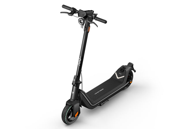 Electric Scooter  KQi3 Pro Ultra Black