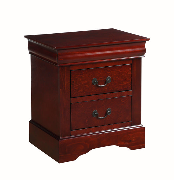 Nightstand in Cherry