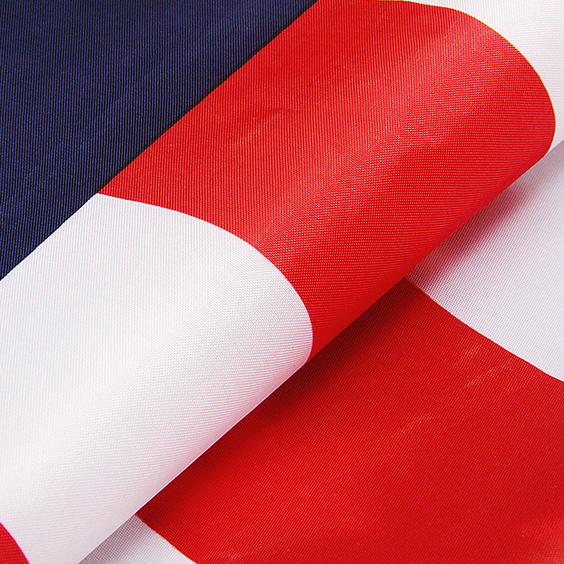 Outdoor USA Flags