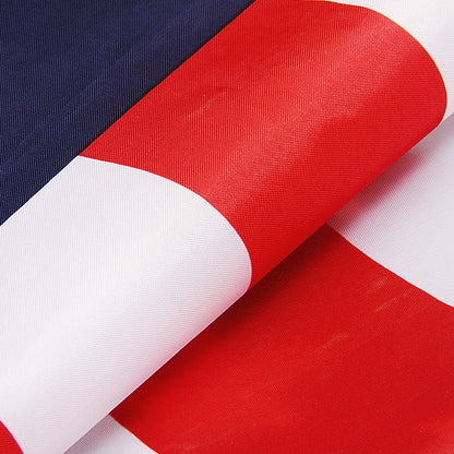 Outdoor USA Flags