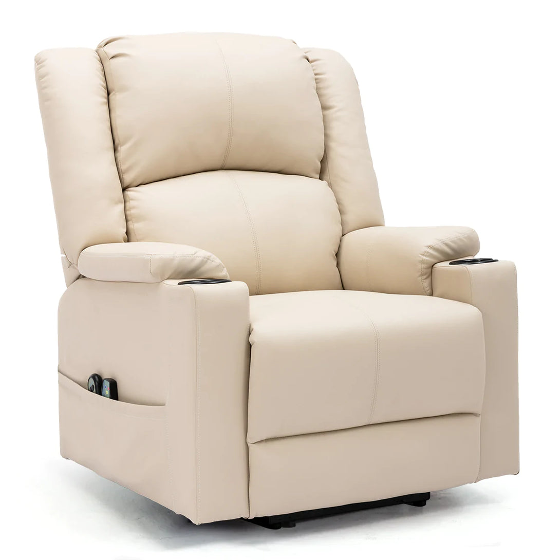 ComHoma Power Lift Massage Recliner Chair H7135